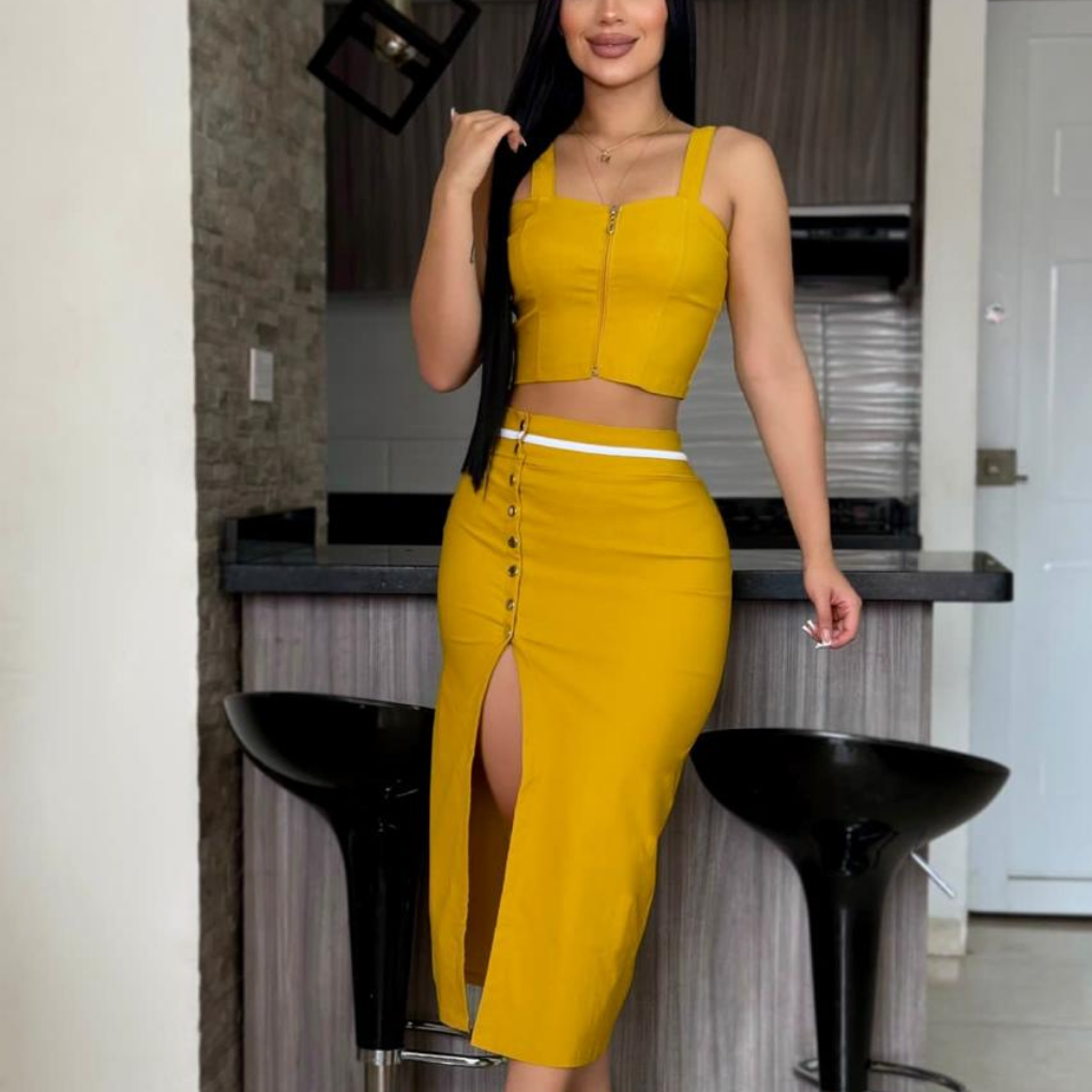 Estilo para Ella